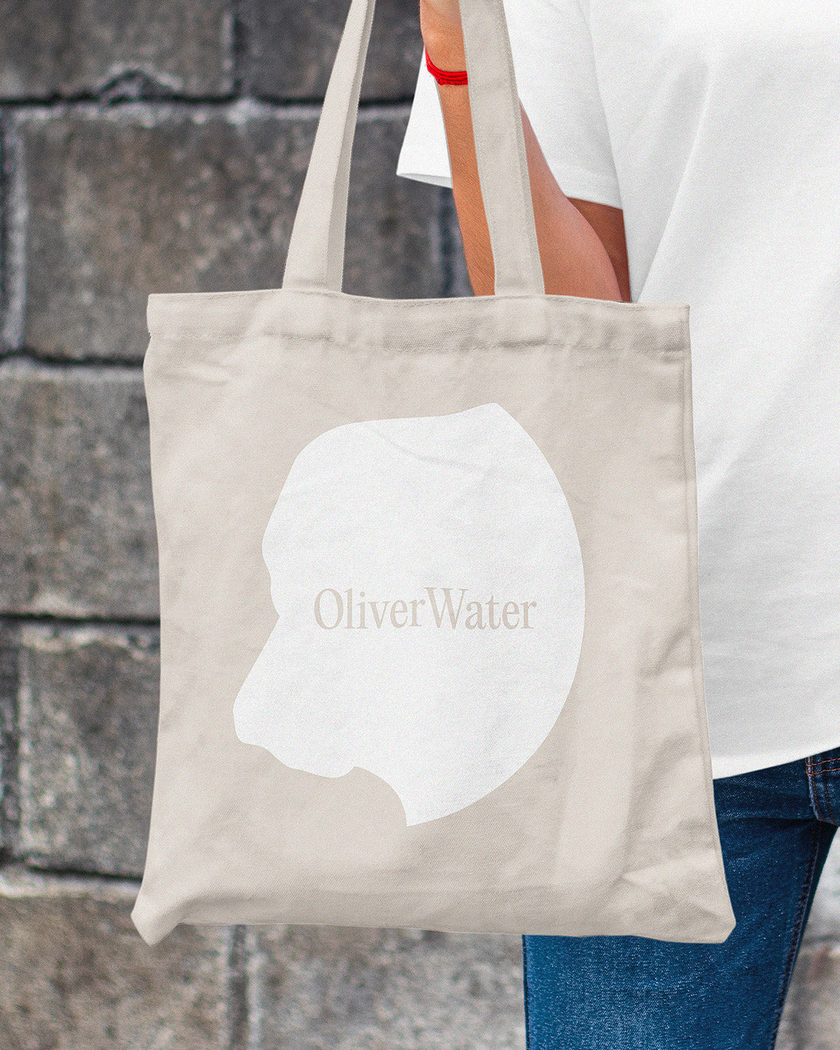 Bolsa Serie 'ORIGEN' Donación +10L